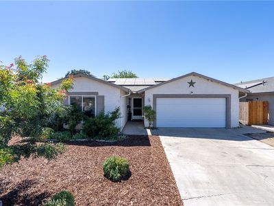 115 Calle Arroyo, Shandon, CA, 93461