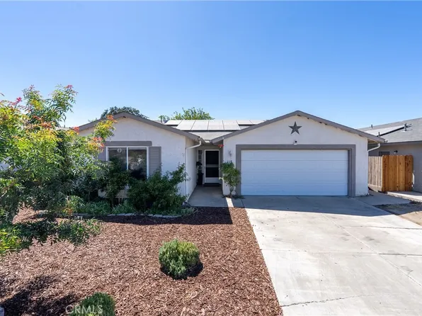 115 Calle Arroyo, Shandon, CA 93461