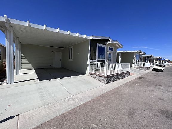 4th image of 2206 S Ellsworth Rd #23B