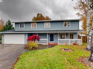 660 NE Joanne Ct, Hillsboro, OR 97124