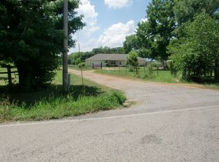 5742 Hilltop Rd, Van Buren, AR 72956