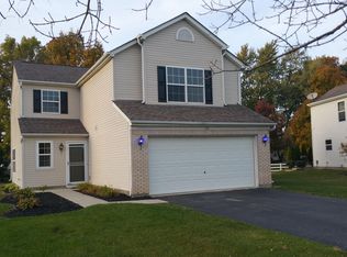 414 Black Hawk Dr, Marysville, OH 43040