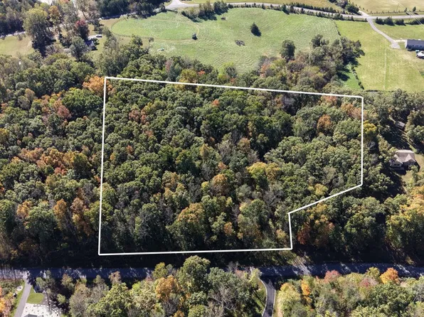 0 Arrow Point Dr, Orange, VA 22960