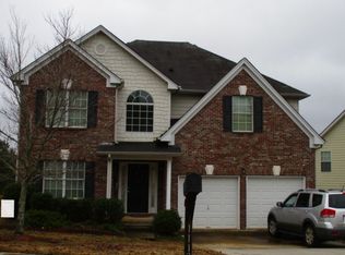 11123 Genova Ter, Hampton, GA 30228