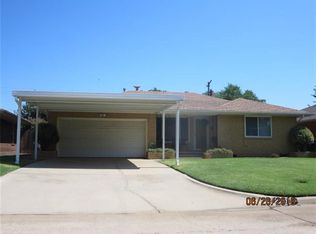 2209 SW 62nd St, Oklahoma City, OK 73159