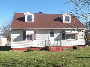 3017 S Meridian Rd, Youngstown, OH 44511