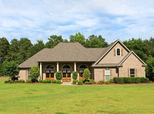 122 Orchard Valley Cir, Ruston, LA 71270