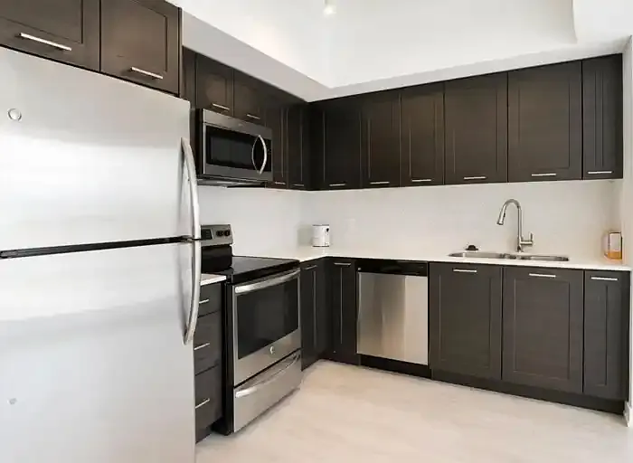 2220 Lake Shore Blvd W #1904 — Photo 3