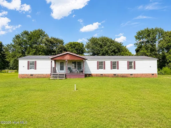 101 Athens Drive, Dudley, NC 28333