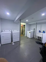 Rented by Hagstrom Management Inc