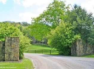 26 Hawthorne Valley, Snowshoe, WV 26209