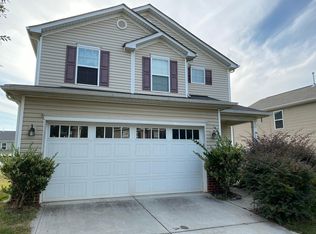 12421 Bending Branch Rd, Charlotte, NC 28227