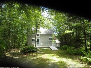 14 Juniper Point Rd, Boothbay Harbor, ME 04538