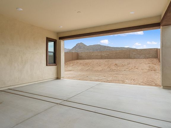 Patio for relaxing outdoors