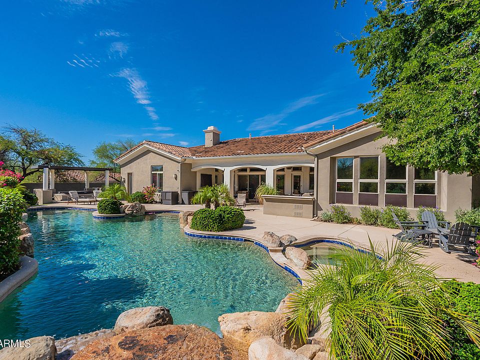 19947 N 94TH Way, Scottsdale, AZ 85255 | Zillow