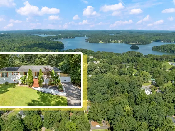 3435 Leisure Ln, Gainesville, GA 30506