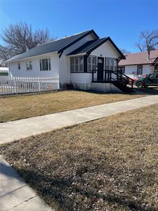 1100 17th St, Fort Benton, MT, 59442