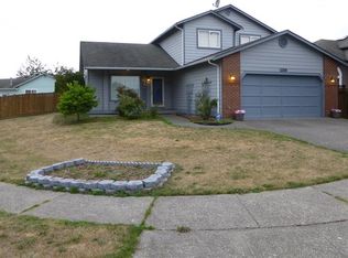 13808 54th Dr NE, Marysville, WA 98271