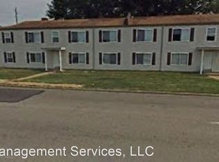 3520 Manslick Rd #C-17, Louisville, KY 40215