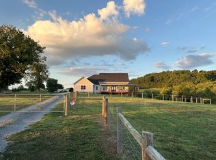 2306 Three Springs Rd, Russellville, TN 37860