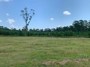 430 County Road 2153, Burkeville, TX 75932