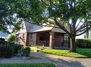 711 Broadmoor Dr, Dayton, OH 45419