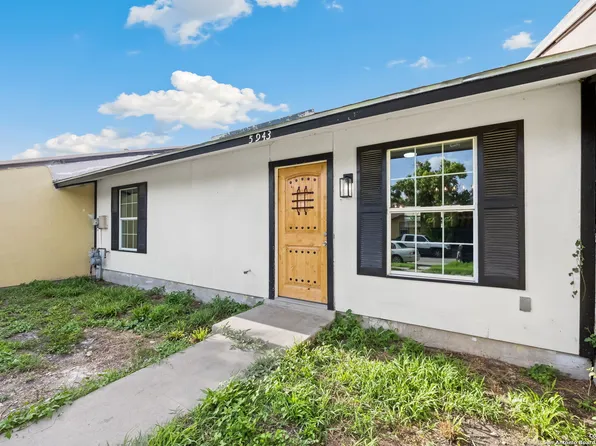 5943 Fairbrook, San Antonio, TX 78242