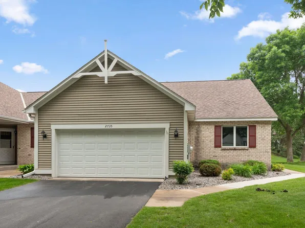 2735 Lake Court Dr, Mounds View, MN 55112