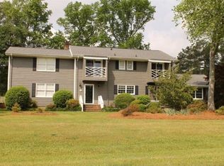 504 Samuel Rd, Goldsboro, NC 27534