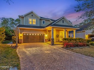 246 ATLAS Drive, St. Augustine, FL 32092