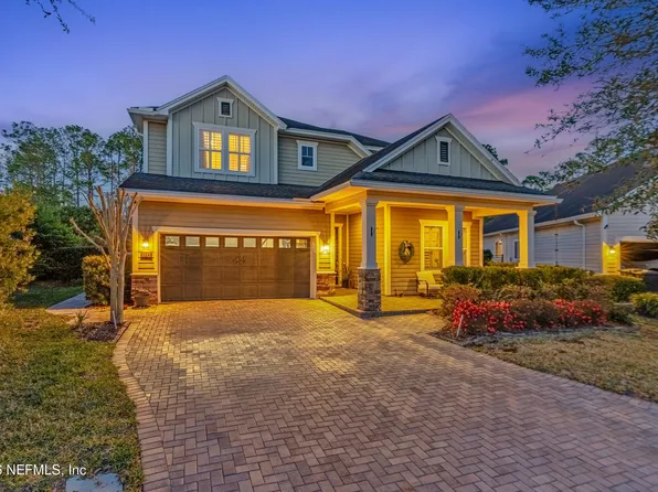 246 ATLAS Drive, St. Augustine, FL 32092
