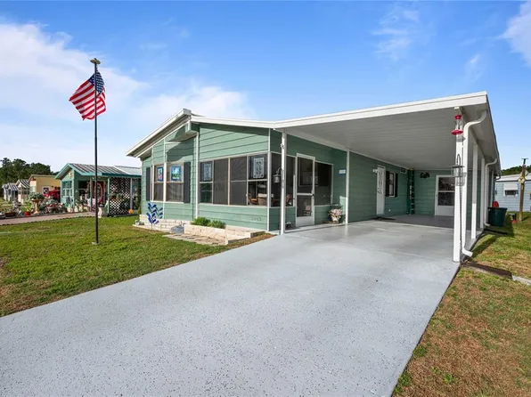 3843 Chris Dr, Zephyrhills, FL 33543