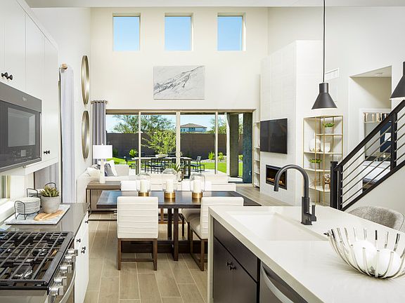 Consumer Inspired Living