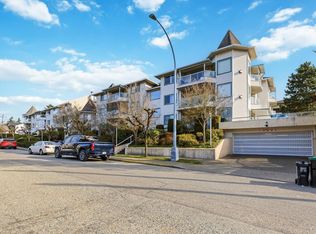 7554 Briskham St #309, Mission, BC V2V 3L9