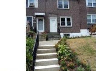 1616 Ashurst Rd, Philadelphia, PA 19151