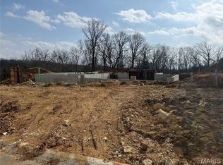 726 Blake Dr, Hillsboro, MO 63050