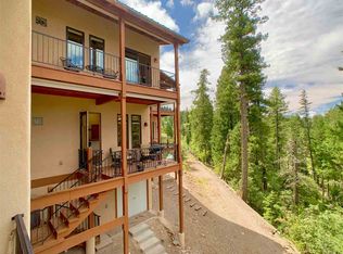 20 Sugar Bear Ln, Cloudcroft, NM 88317
