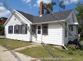 6 E Wilhelm St, Schererville, IN 46375