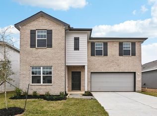 21630 Cottage Ln, New Caney, TX 77357