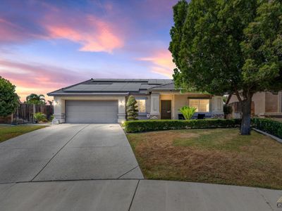 13018 Lake Pueblo Way, Bakersfield, CA, 93314