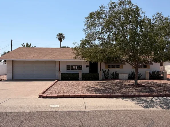 8228 N 35TH Avenue, Phoenix, AZ 85051