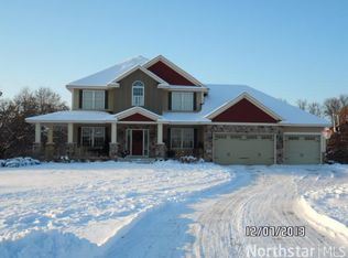 19671 Yellow Pine St NW, Oak Grove, MN 55011