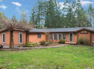 27100 NW Olson Rd, Gaston, OR 97119