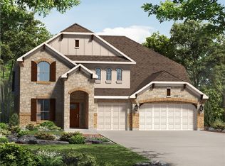 556 Peakside Cir, Dripping Springs, TX 78620