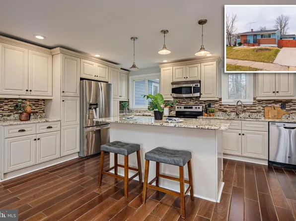 7103 Manila Ave, Windsor Mill, MD 21244