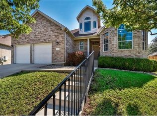 2706 Corabella Pl, Cedar Park, TX 78613