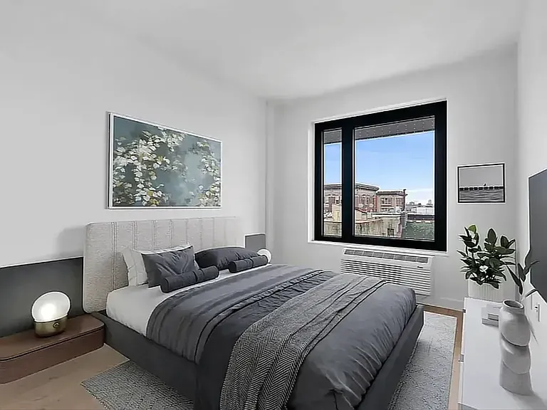 827 Sterling Pl #3G — Photo 4