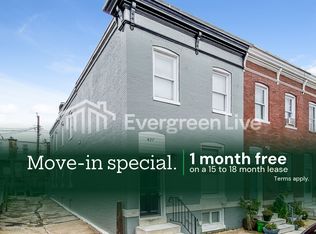 427 N Streeper St, Baltimore, MD 21224