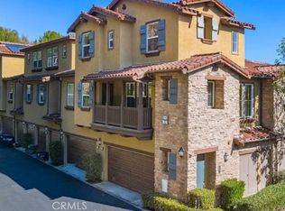 258 Coral Rose #268, Irvine, CA 92603