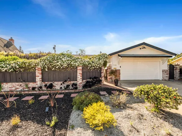 1165 Cranberry Ave, Sunnyvale, CA 94087